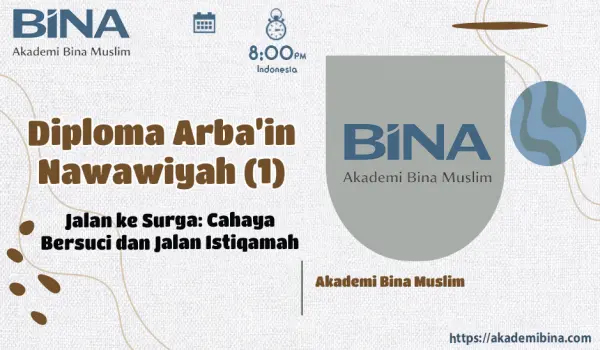 Jalan ke Surga: Cahaya Bersuci dan Jalan Istiqamah